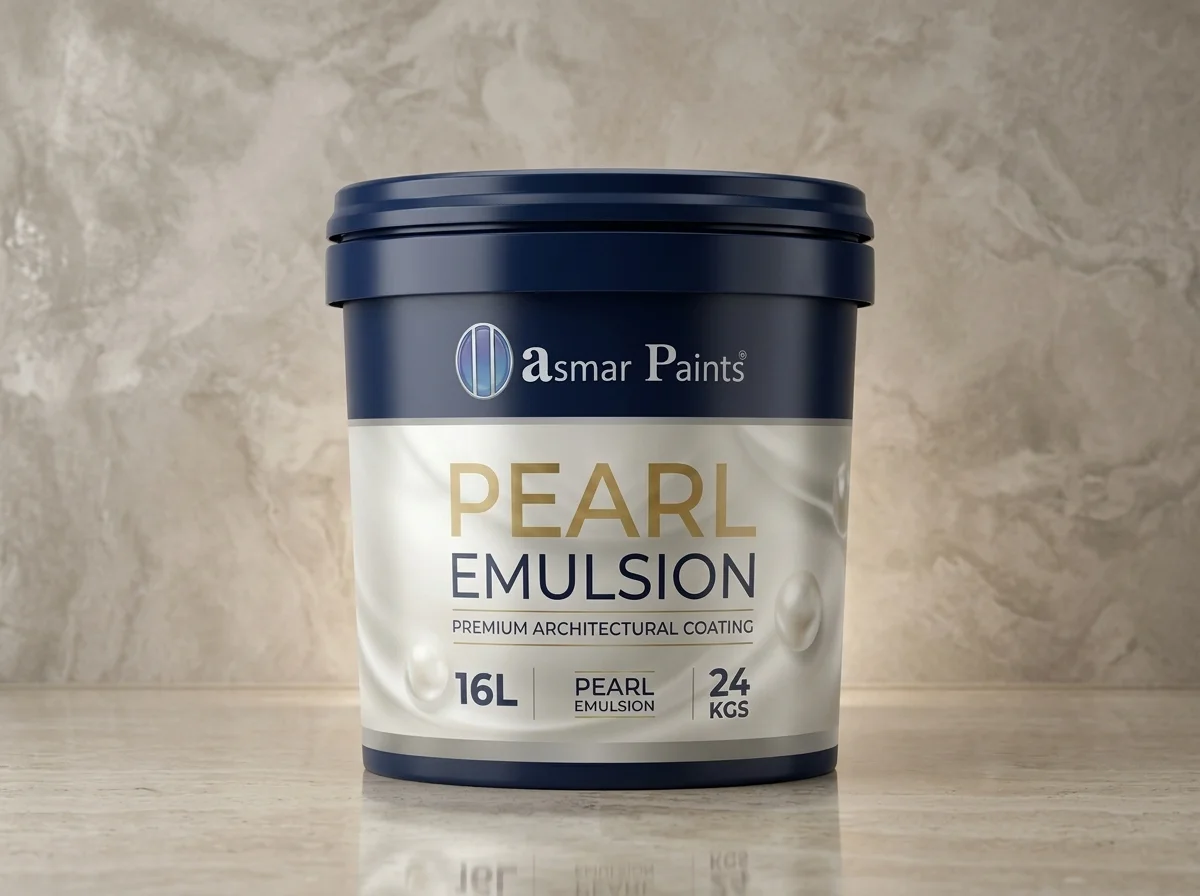 Asmar Pearl