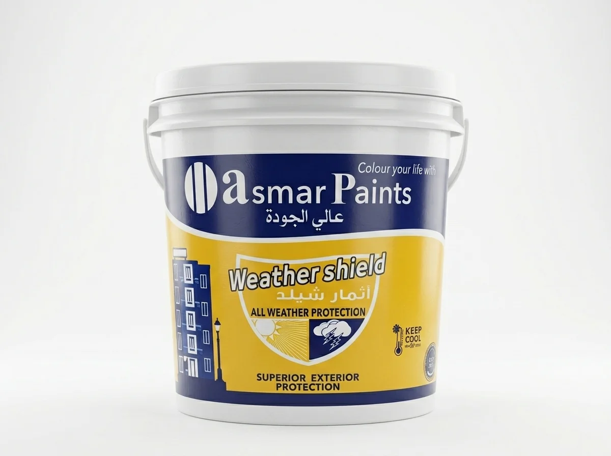 Asmar Weather Protect